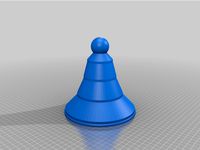 chocolate fontain cover by Quantenkosmos