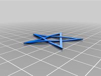 Pentagram by Danroeb