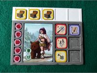 Karak treasure holder by 77endymion77