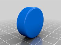 Hollow Knight Face Design by IceCold3D