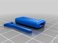 Improved Parametric Zip Toggle by SandmanMoshi