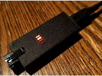 Arduino Nano Addressable LED Case by MVstudios