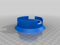 Calphalon Portafilter Funnel by LightsRevenge