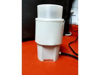 Moulinex coffee grinder top by AlanEsner