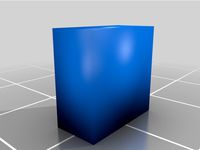 Heat Test by Lucas_the_animator