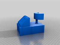 Mini Radar enclosure by Holistic_Hobby