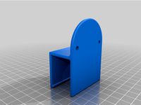 Nooie Cam 360 Crib Side Mount by Haydonian