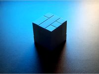 K. Kusumi's New Year's Puzzle by ecoiras