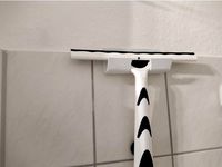 Squeegee holder by brunothg