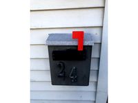 Mailbox Flag by tom_wentworth
