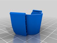 Anti-Fog Nose Clip remix by johngiachero