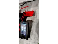 Creality WiFiBox plate by ppp333