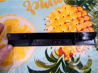 Support led Artillery x1 by Yaztonin