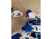 Riobot Legioss Leg Joint replacement by carlosap