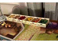 Kitchen Rush Food Crates (Pegasus) by fwiesel