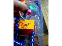Snap Circuit Disco Coupler by wavok