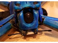 Five33 Switchback Ghost front mount by havocked