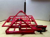 PCB Shaker Using Standard Servo & Arduino by Neophyte