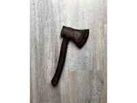 Huntress Hatchet (Dead by Daylight) by LissBetti