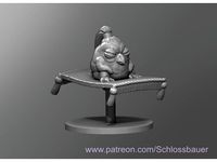 Pidgit by schlossbauer