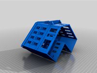 Cityhouse - Stadthaus by Galminus
