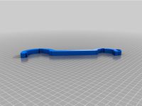 Storz Tool 25mm & 38mm by Poyda