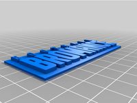 Football Bromance Logo by Dutchiii