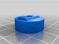 Ender 5 7mm feet extender by mitchpleune