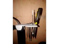 support outils imprimante by parasite3