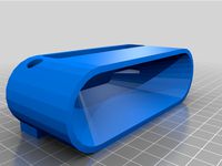 Samsung S10 Speaker Amplifier by AlexanderGi