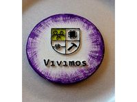 Mini Disc by vivimos