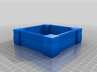 Modified power base by KR4MT