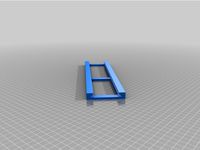 nespresso vertuo pod holder by jeffp305