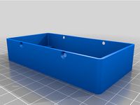 Cyber City Circuits - Voice Recorder Case by mildot