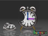 time bandits, or sissi sissi wart ein bissi... by Syzguru11