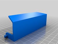 Sterilite 15qt/14L Tote Handle by fr3zno