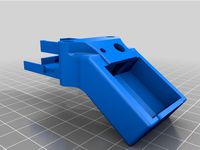 FR7 Platypuss // Crossfire Nano Diversity // TBS UNIFY PRO32 HV // Beitian BN-880 by bryans50