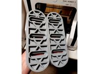 Troy bilt snowblower 24 inch skid shoe by gfdie