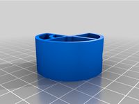 2020 Hand tools holder by teikjoon