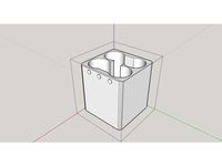 Accu Box AA by Speedyrob