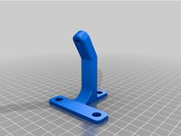 GoPro Canopy Mount by snyd1437
