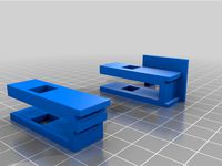 NR200 PSU lift mod by pebst