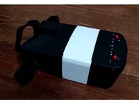 EV800D Focus Extension 67mm by ryandetous