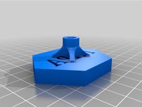 Napa Extruder Knob by VitaminD924