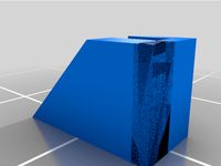 R-XSR Receiver F-Port and antenna protection by things3D