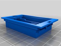 Batterybox 3xAAA by EdgeBeyond42