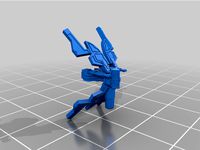 SW:Armada Starviper Squadron by Onil_Creations
