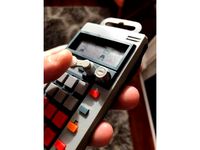 Pocket Operator Impostor Knobs and Crank by kumodot