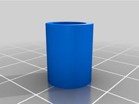 Eryone Thinker SE Linear Rails Y axis Mod by lucabartoli