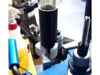 Casefeeder in .223 / 5.56mm for Dillon 650 / 750 by euler357